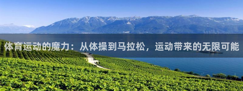风速体育nba直播：体育运动的魔力：从体操到马拉松，运动带来的无限可能